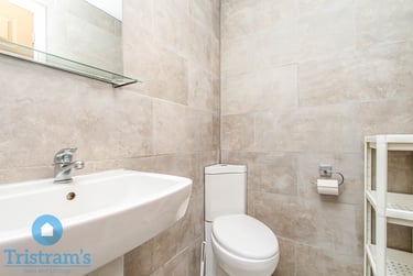 2 bed flat, Church Street, Nottingham, NG72FF - Image 12