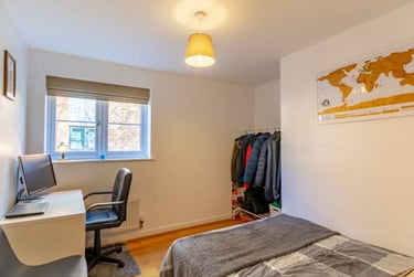 2 bed flat, Wakefield Close, Nottingham, NG117HB - Image 4