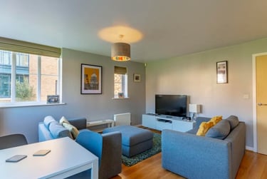 2 bed flat, Wakefield Close, Nottingham, NG117HB - Image 6