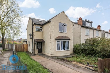 4 bed house, Abingdon Road, Nottingham, NG25JR - Image 1