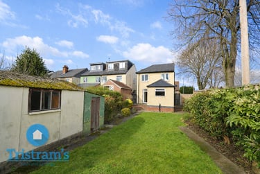 4 bed house, Abingdon Road, Nottingham, NG25JR - Image 14