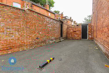 2 bed flat, Henry Road, Nottingham, NG72DR - Image 12