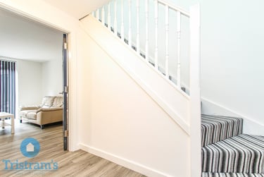 2 bed flat, Henry Road, Nottingham, NG72DR - Image 3