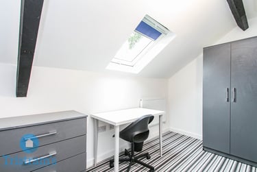 2 bed flat, Henry Road, Nottingham, NG72DR - Image 5