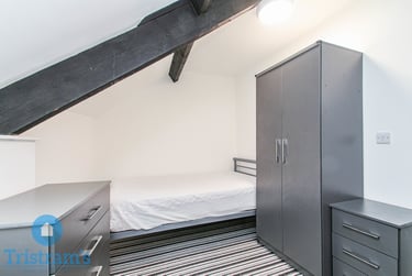 2 bed flat, Henry Road, Nottingham, NG72DR - Image 6