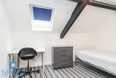 2 bed flat, Henry Road, Nottingham, NG72DR - Image 7