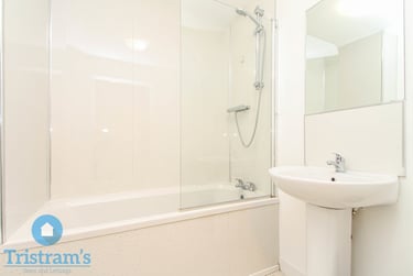 2 bed flat, Henry Road, Nottingham, NG72DR - Image 8