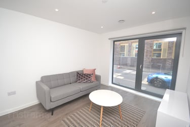 2 bed house, Traffic Street, Nottingham, NG21NE - Image 7