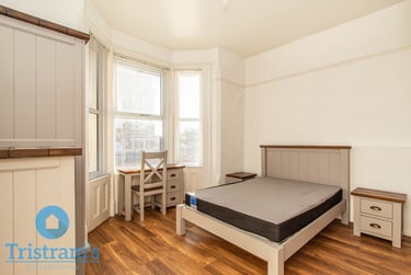 2 bed flat, Tennyson Street, Nottingham, NG74FU - Image 6