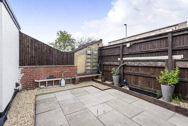 4 bed house, City Road, Nottingham, NG92LQ - Image 8