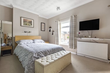 4 bed house, City Road, Nottingham, NG92LQ - Image 3