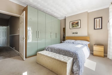 4 bed house, City Road, Nottingham, NG92LQ - Image 4