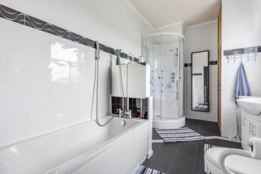 4 bed house, City Road, Nottingham, NG92LQ - Image 6