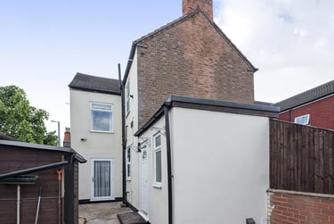 4 bed house, City Road, Nottingham, NG92LQ - Image 7