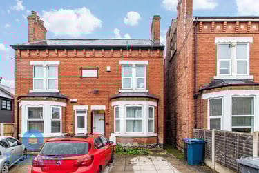 5 bed house, Radcliffe Mount, Nottingham, NG25FY - Image 13