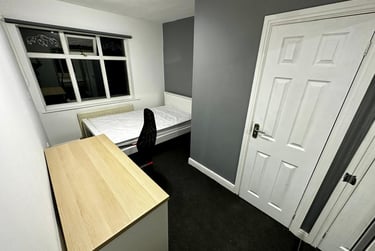 4 bed house, Queens Road East, Nottingham, NG92GS - Image 5