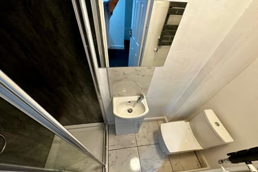 4 bed house, Queens Road East, Nottingham, NG92GS - Image 6