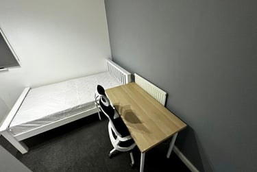 4 bed house, Queens Road East, Nottingham, NG92GS - Image 7