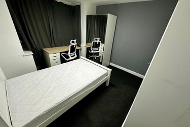 4 bed house, Queens Road East, Nottingham, NG92GS - Image 8