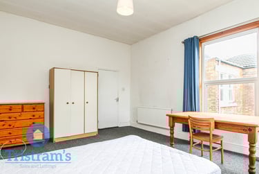 3 bed flat, Colville Street, Nottingham, NG14HQ - Image 4