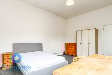 3 bed flat, Colville Street, Nottingham, NG14HQ - Image 5