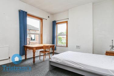 3 bed flat, Colville Street, Nottingham, NG14HQ - Image 2