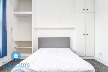 3 bed flat, Colville Street, Nottingham, NG14HQ - Image 7