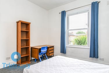 3 bed flat, Colville Street, Nottingham, NG14HQ - Image 8