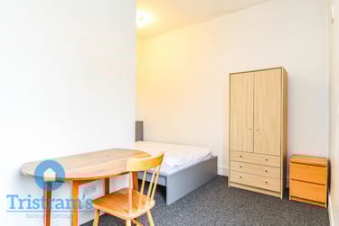 3 bed flat, Colville Street, Nottingham, NG14HQ - Image 9