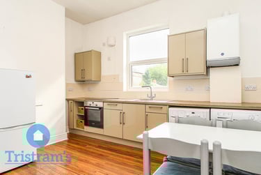3 bed flat, Colville Street, Nottingham, NG14HQ - Image 12