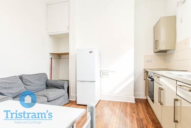 3 bed flat, Colville Street, Nottingham, NG14HQ - Image 15