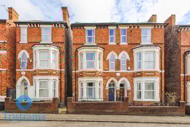5 bed house, Noel Street, Nottingham, NG76AU - Image 1