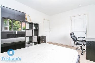 2 bed house, Wensor Avenue, Nottingham, NG92HT - Image 8