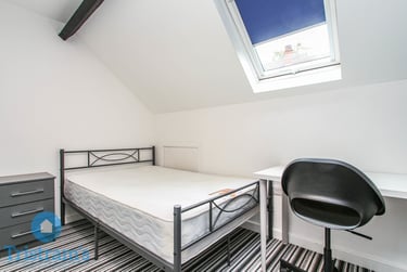 2 bed flat, Henry Road, Nottingham, NG72DR - Image 8