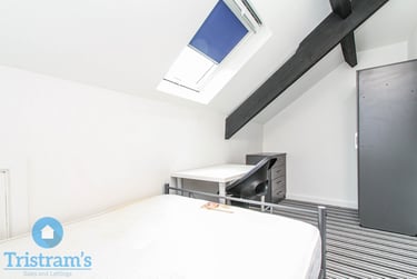 2 bed flat, Henry Road, Nottingham, NG72DR - Image 9