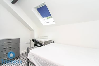 2 bed flat, Henry Road, Nottingham, NG72DR - Image 7