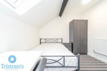 2 bed flat, Henry Road, Nottingham, NG72DR - Image 6