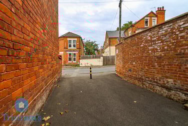 2 bed flat, Henry Road, Nottingham, NG72DR - Image 14