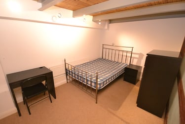 3 bed flat, Crusader House, Nottingham, NG13BT - Image 9