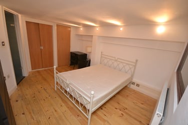 3 bed flat, Crusader House, Nottingham, NG13BT - Image 8