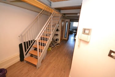 2 bed flat, Crusader House, Nottingham, NG13BT - Image 3