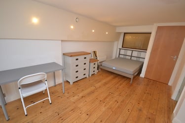 2 bed flat, Crusader House, Nottingham, NG13BT - Image 5