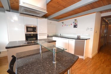 2 bed flat, Crusader House, Nottingham, NG13BT - Image 14