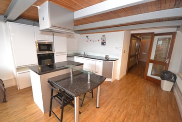 2 bed flat, Crusader House, Nottingham, NG13BT - Image 15