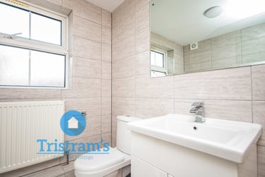 1 bed house, Manor Street, Nottingham, NG24JP - Image 6