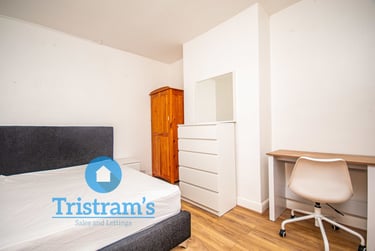 1 bed house, Manor Street, Nottingham, NG24JP - Image 7