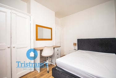 1 bed house, Manor Street, Nottingham, NG24JP - Image 8