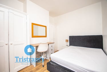 1 bed house, Manor Street, Nottingham, NG24JP - Image 9