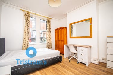 1 bed house, Manor Street, Nottingham, NG24JP - Image 11