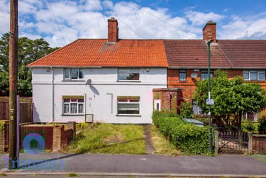 3 bed house, Anslow Avenue, Nottingham, NG92SW - Image 1